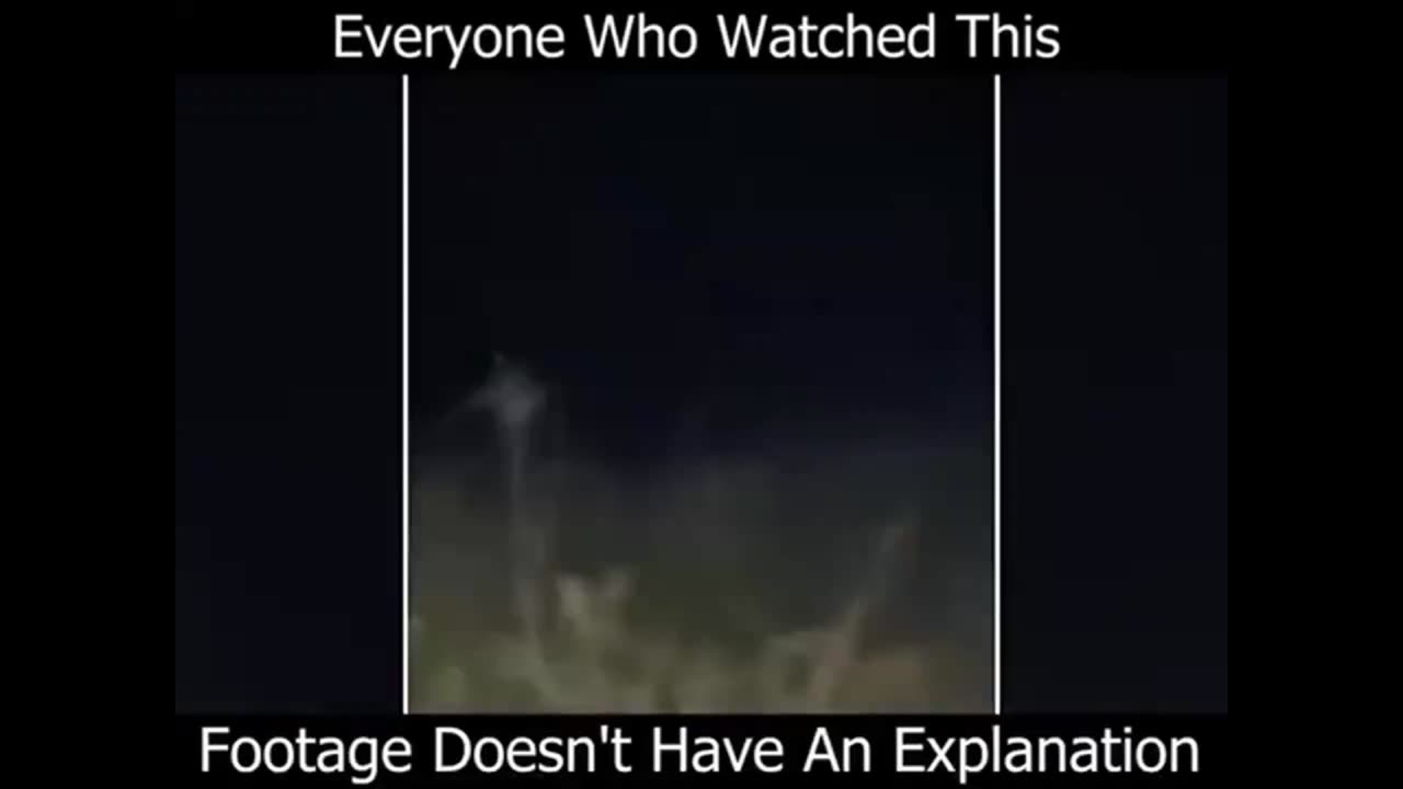 Cryptid or Alien? USA 2019