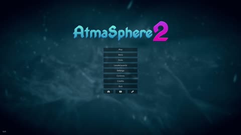 AtmaSphere 2 - Keep Rolling Rolling Rolling!