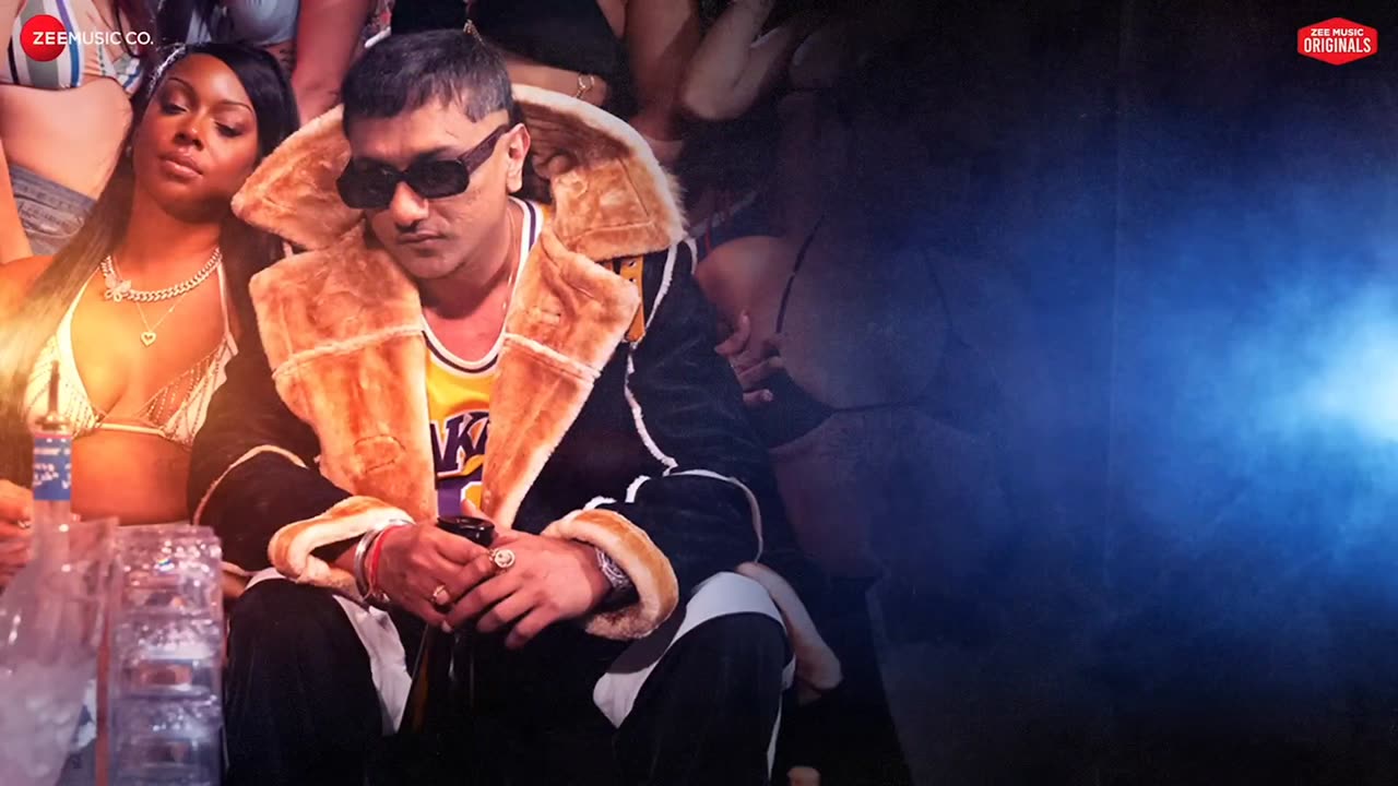 Yoyo honey singh song