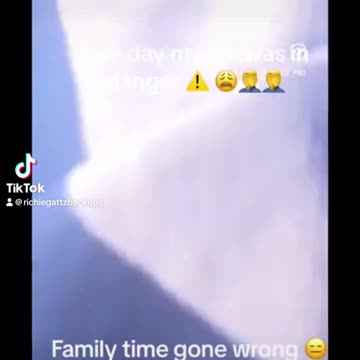 I guess it’s everybody for their self 😭