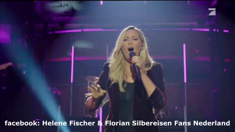 wenn alles durchdreht live- Helene Fischer Ein Abend Im Rausch