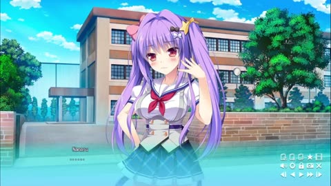 Suzu Plot is Still Good! #71 Sankaku Renai_ Love Triangle Trouble[Nanaru's Route]