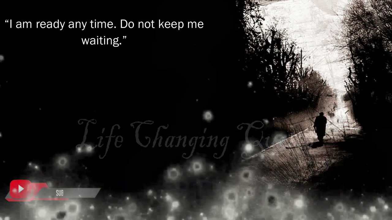 Quotes about wait