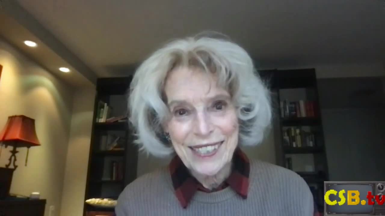 The Ready Writer S02E14 (with Susan Laubach)