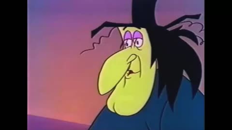 Bugs Bunny Howl-oween Special