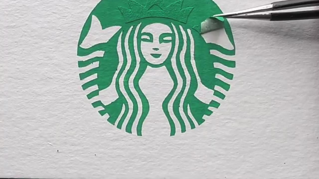 Starbucks coffee logo