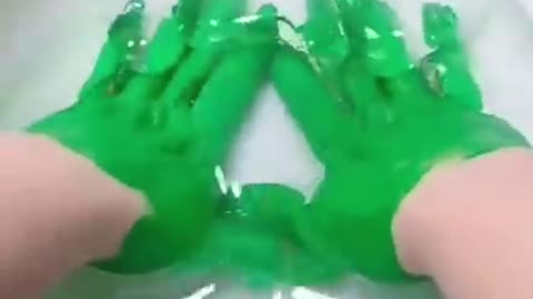 OddlySatisfying Mix Slime