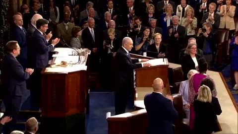 U.S. Congress Celebrates Genocide