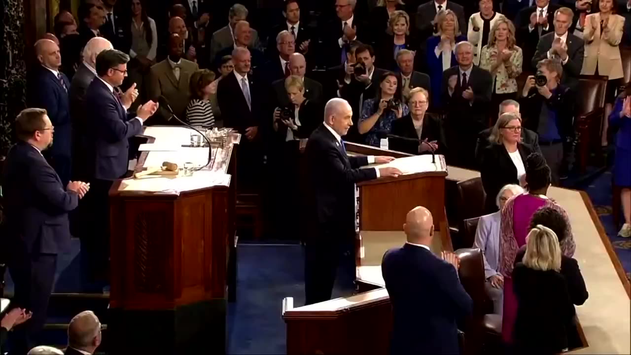 U.S. Congress Celebrates Genocide
