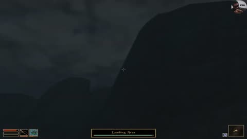 The Elder Scrolls III Morrowind gameplay