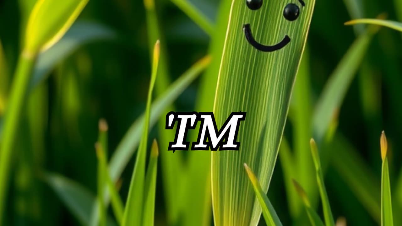 What did one blade of grass say to the other? @DadFunnies #Dad #DadJokes #Shorts #funnyshorts #FYP