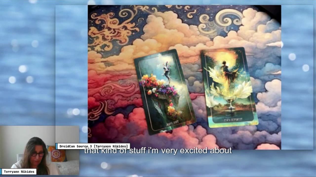 Your Weekly Dose of Truth Tarot July 19-25, 2024