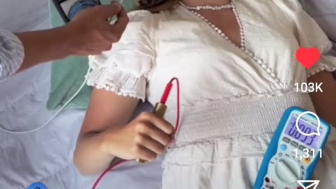 Keep Your Devices Away From Your Body