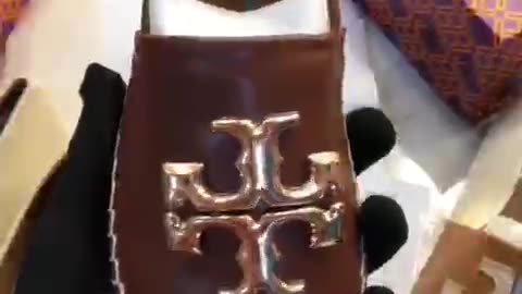 Tory shoes