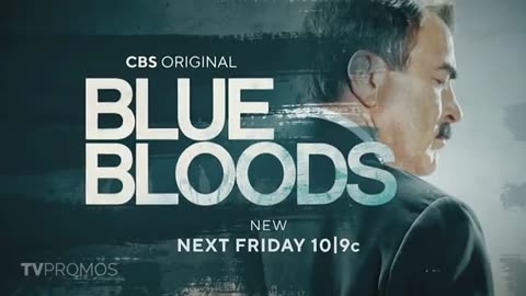 Blue Bloods 14x12 Promo "Without Fear or Favor" (HD) Final Season