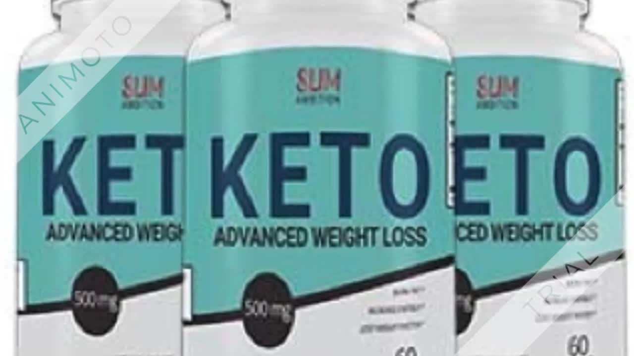 ketopromos - Split your objective up into littler