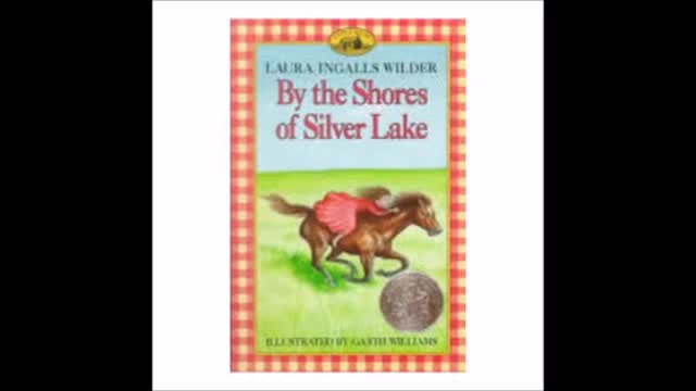 By the shores of Silver Lake full length audio book