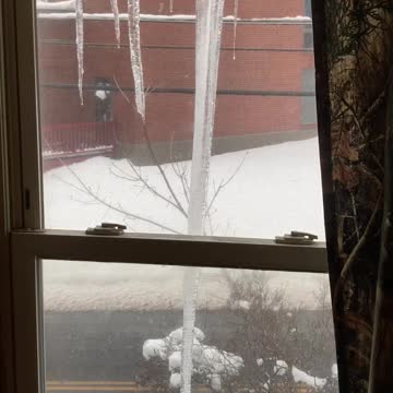 Nothing to see here except.....