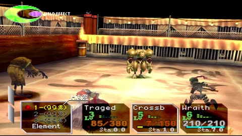 Chrono Cross Episode 8