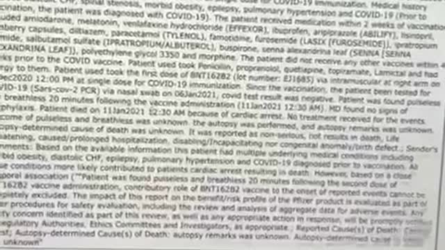 They don't want you to know