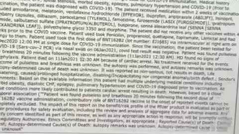 They don't want you to know