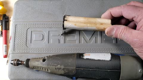 Dremel Tool Revitalization