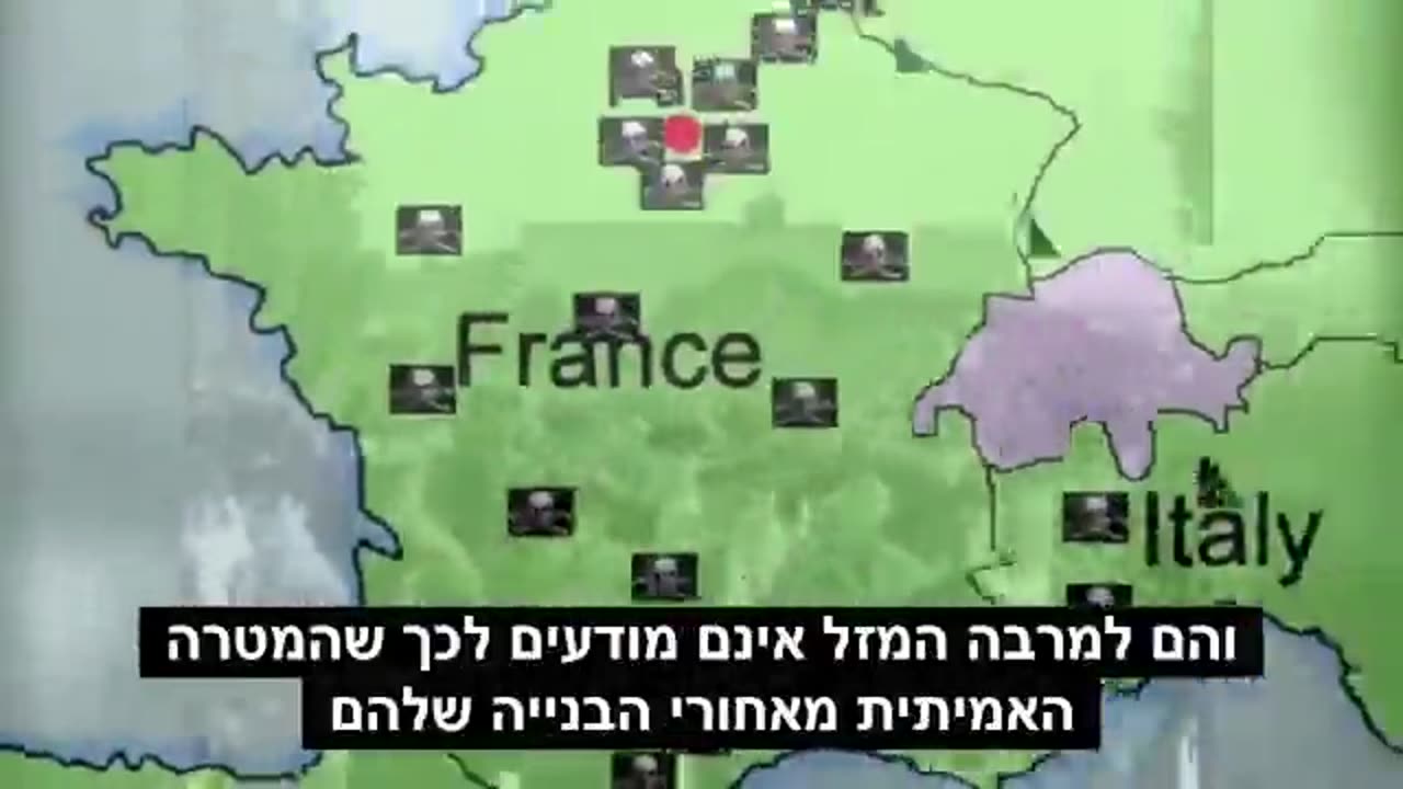 האמת על הכלכלה של היטלר העשירים היו מספיק עשירים כדי לשכור מדינה ולתמרן את שתי הצדדים