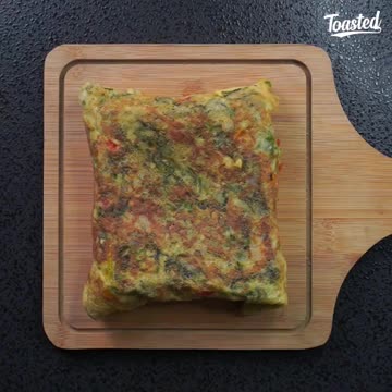 Healthy Breakfast recipe