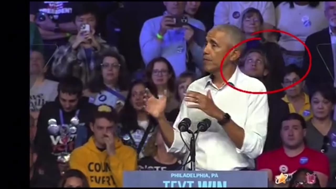 HARRIS RALLY 10/28/24