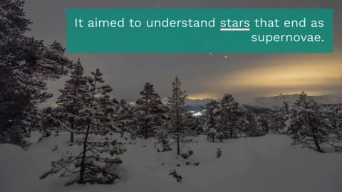 Galactic Weather Report: Cloudy With a Chance of Supernova Explosions