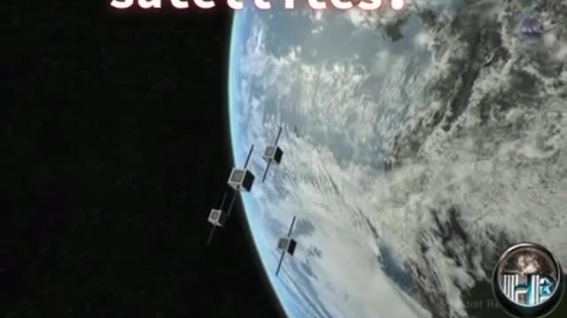 Satellites 🛰😂🤡😂