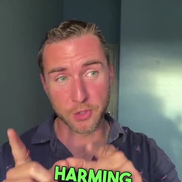 EFV CONTROLS THE WORLD, YOU ARE NO LONGER HEALING...