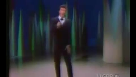 Tom Jones (With These Hands)