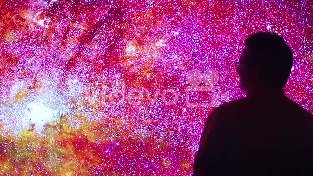 The billion of stars and Possible planet in the Universe
