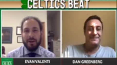 Did Celtics Find A Gem in JD Daviso