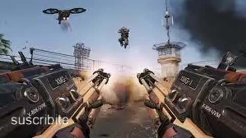 Call of Duty Advanced Warfare PC como descargarlo + link de descarga del juego