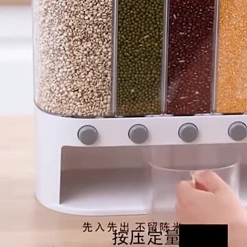 kitchen accessories food organizer