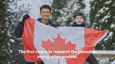 How to Immigrate to Canada