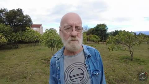 Deception (Max Igan - The Crowhouse) september 2024