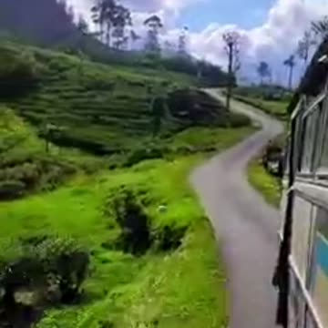 Who knows where this is? 🤔