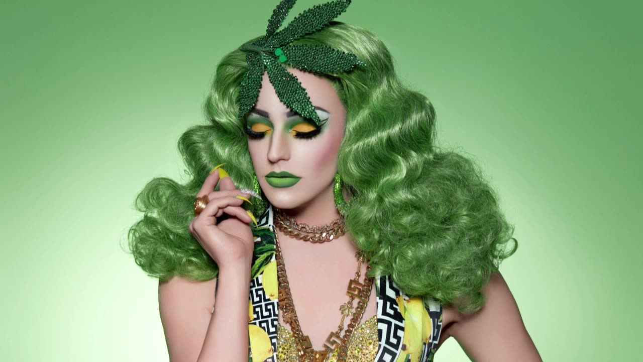 Laganja Estranja