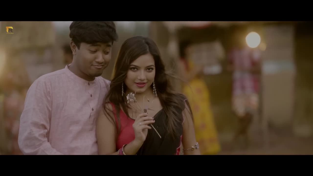 Golap Fuler Kata (গোলাপ ফুলের কাঁটা) _ Pritam _ Shreya _ Liyaz MD _ Manashi Basak _ (1080P_HD)