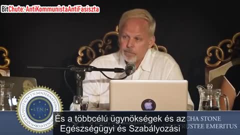 A társadalmi elit lebuktatja Bill Gates terveit