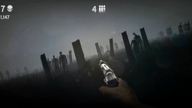 Into the dead💀🎮 #14
