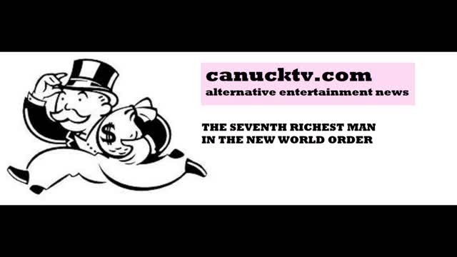 LEN AMSTERDAM - THE 7TH RICHEST MAN IN THE WORLD