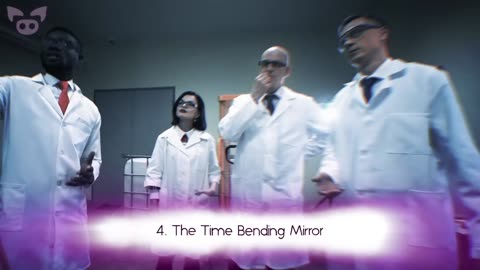 These Eerie Videos Are Trending Now