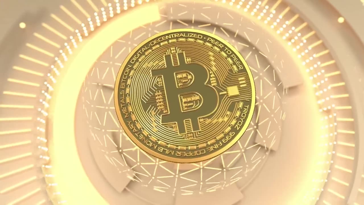 Why the US Government Plans to Buy 1 Million Bitcoin | ColdFusion