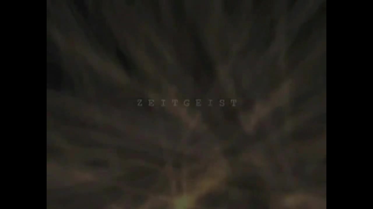 Zeitgeist der Geschichte