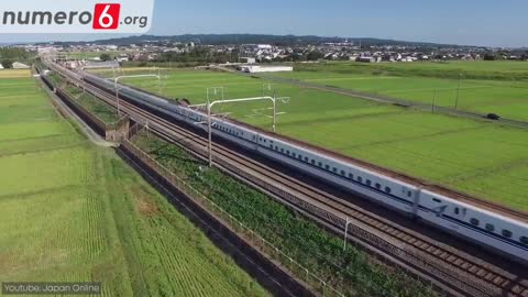 Hyperloop, il mezzo del futuro? - Trailer