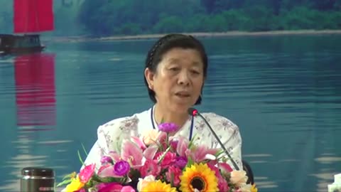 46、孫景華《倫理道德與化性談》講於廣東省增城市23(下)2012年04月